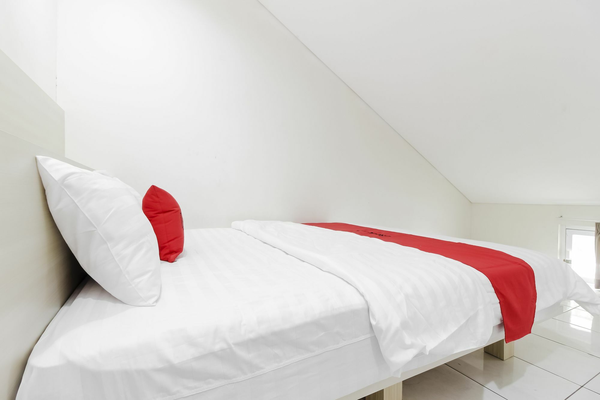 Reddoorz Near Pancoran Hotell Jakarta Eksteriør bilde